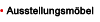 Austellungsm&ouml;bel