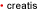 creatis