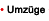 Umz&uuml;ge