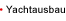 Yachtausbau