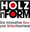 Holz inForm - Die innovative Bau- und M�beltischlerei