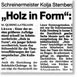 Pressetext 1